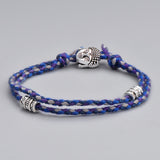 Ethnic Tib Tain Buddha T Te Tissue E Multicolored Amulet Bracelets Bracelets For Women Men Made 6.jpg 640x640 6