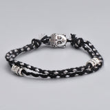 Ethnic Tibetan Tibetan Buddha T Tea Tiss E Multicolored Amulet Bracelets Bracelets For Women Men Made 8.jpg 640x640 8