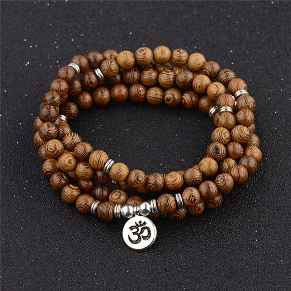 Mens on sale tibetan bracelets