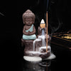 Buddha Incense Cascade