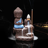 Fontaine Incense Buddha