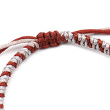 Lucky Bracelet | Handmade - Red