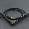 Tibetan Ethnic Gold Beads Braided Charm Rope Adjustable Chakra Bracelets for Women 1.jpg 640x640 1