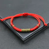 Red Tibetan Bracelet