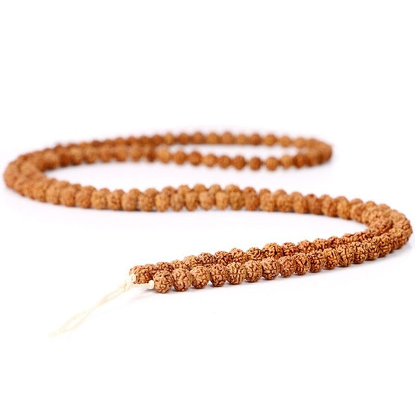 Authentic Tibetan Mala 1