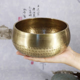 Handmade Tibetan Bowl