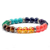 7 chakra bracelet