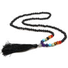 Tibetan Necklace 108 Beads