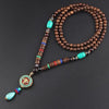 Vintage Tibetan necklace