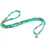 Mala Necklace 108 Beads