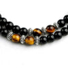 Mala Protection Necklace