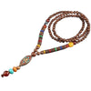 ancient Tibetan necklace