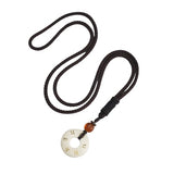 Tibetan Men's Necklace