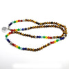 Tibetan 7 Chakra Bracelet