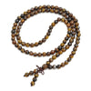 Tibetan protective necklace