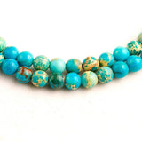 Mala Necklace 108 Beads