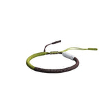 Tibetan protective bracelet