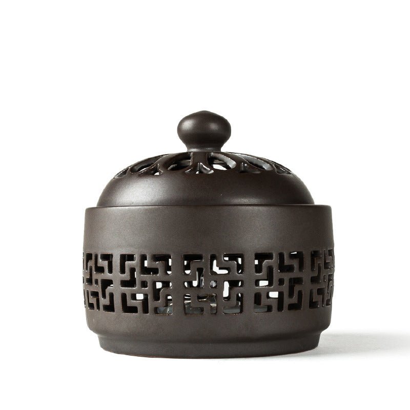 Original Oriental Incense Holder - Image 4