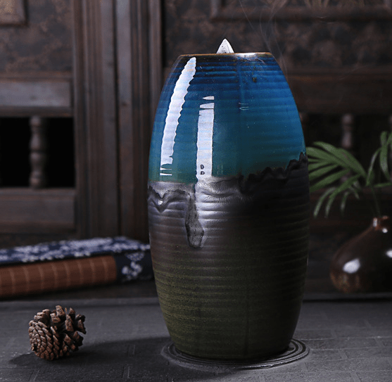 Incense Holder Cascade Design – Bild 3