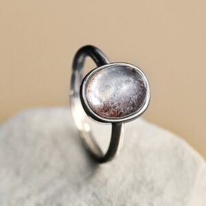 Quarzschmuck