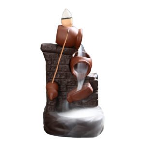 Räucherstäbchenhalter Cascading Sparkling Fountain