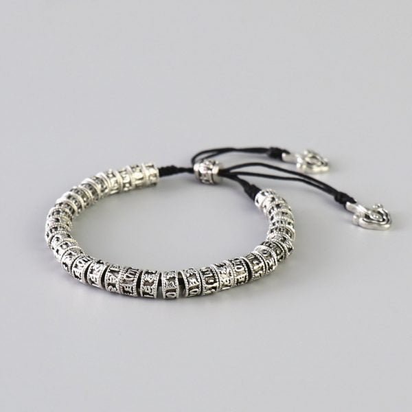 Tibetan Bracelet - Amulet - Image 2