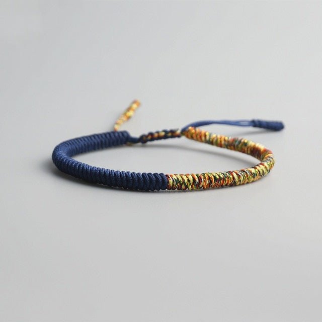 Lucky Bracelet - Bicolour – Bild 3