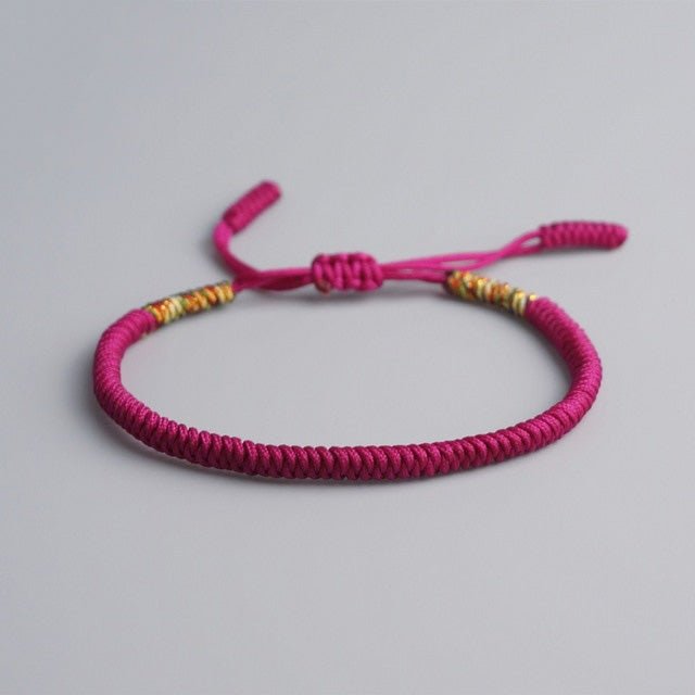 Lucky Bracelet - Blue – Bild 5