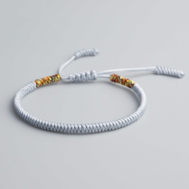 Lucky Bracelet - Blue – Bild 2