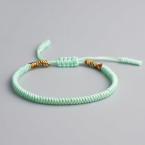 Lucky Bracelet - Turquoise