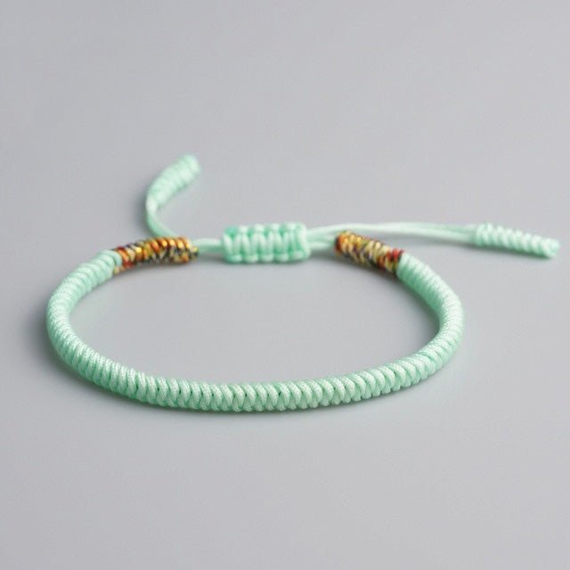 Lucky bracelet – Bild 2
