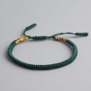Lucky bracelet