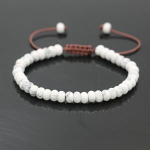 7 Chakra Bracelet - Men's Size
