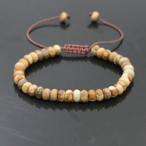 7 Chakras Bracelet - Women's Size