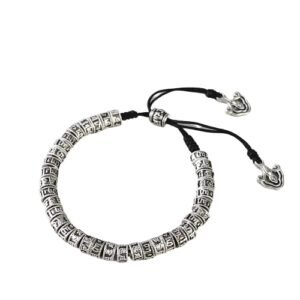 Tibetan Bracelet - Amulet