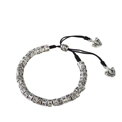 Tibetan Bracelet - Amulet