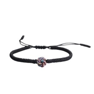 Tibetan Amulet Bracelet