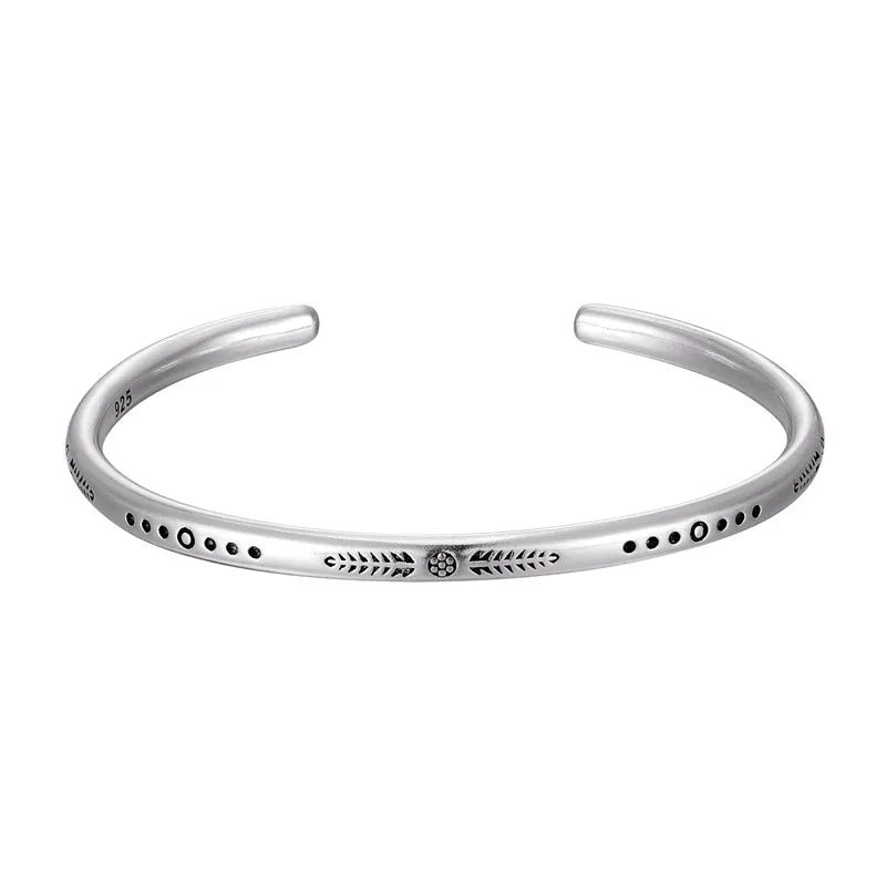 3Pcs Tibetan Buddhism Bracelet – Bild 2