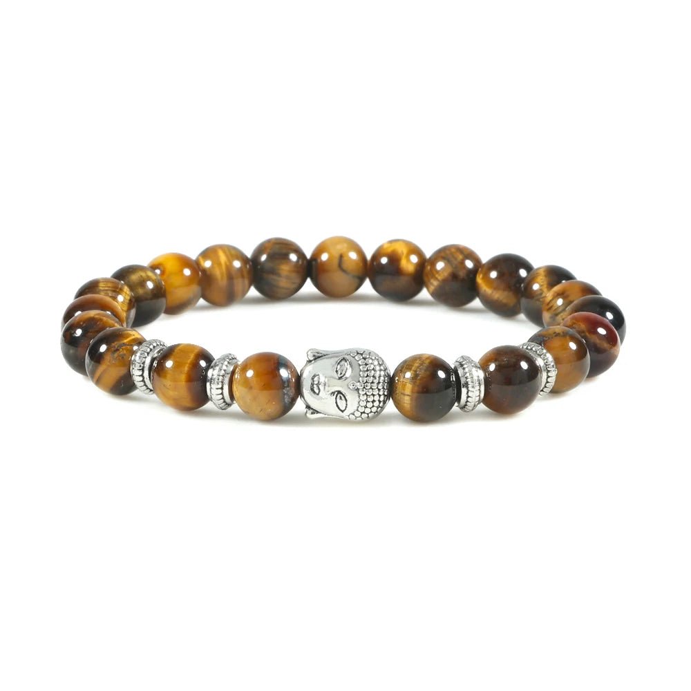 Buddha Head Bracelet - Image 13