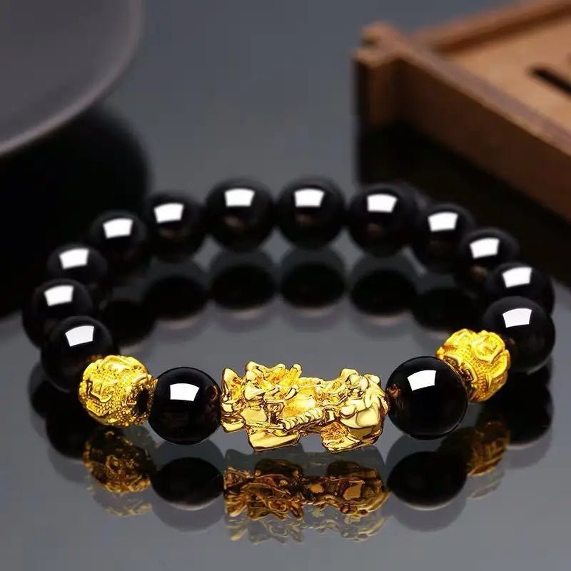 Lucky Prayer Beads Bracelet - Image 6
