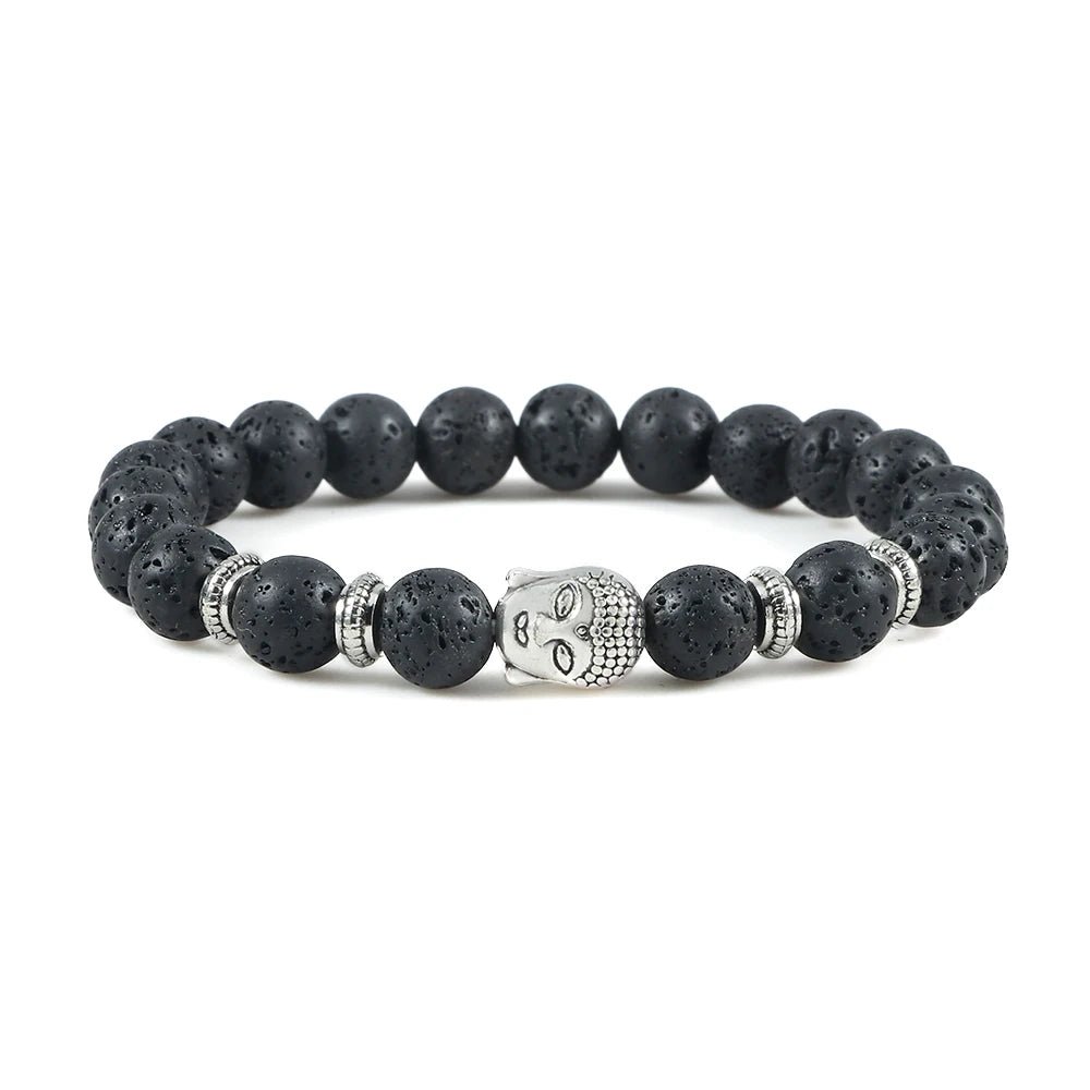 Buddha Head Bracelet - Image 17