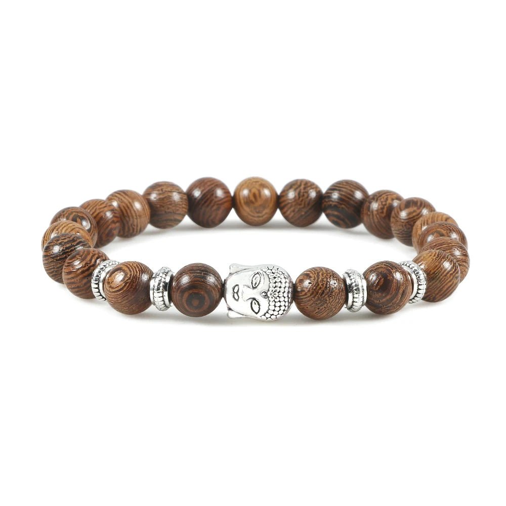 Buddha Head Bracelet - Image 12