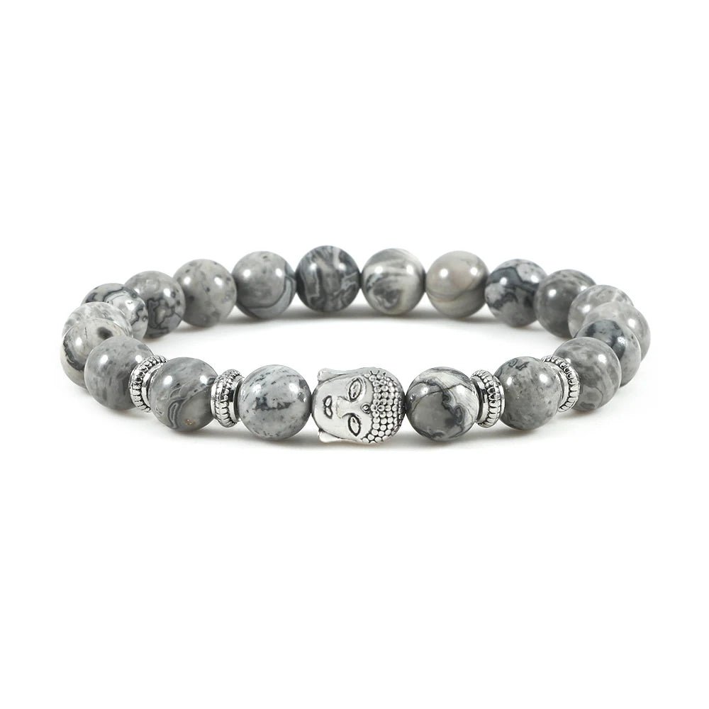 Buddha Head Bracelet - Image 11