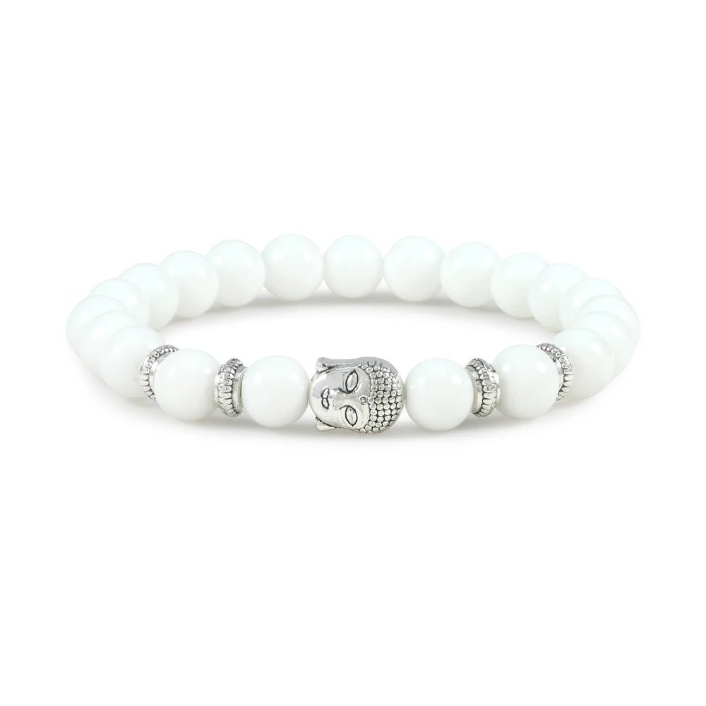 Buddha Head Bracelet - Image 14