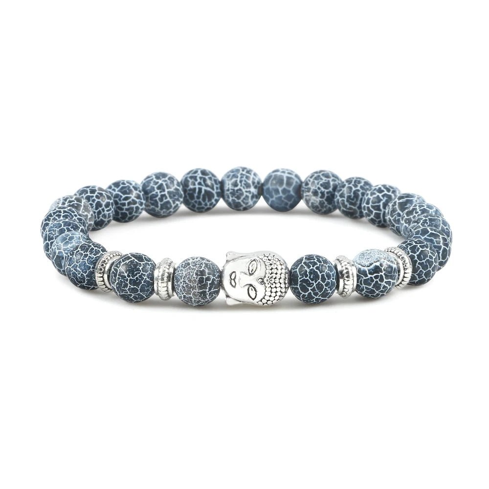 Buddha Head Bracelet - Image 7