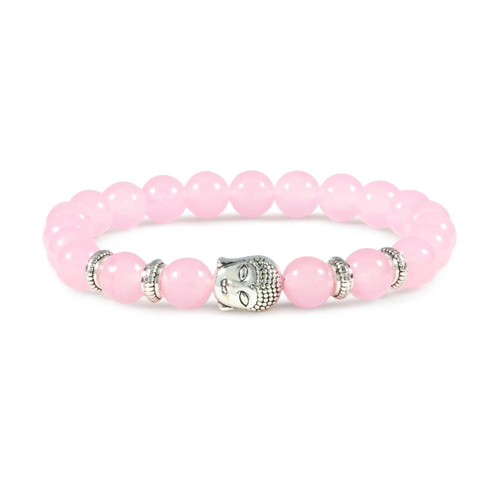 Buddha Head Bracelet - Image 8
