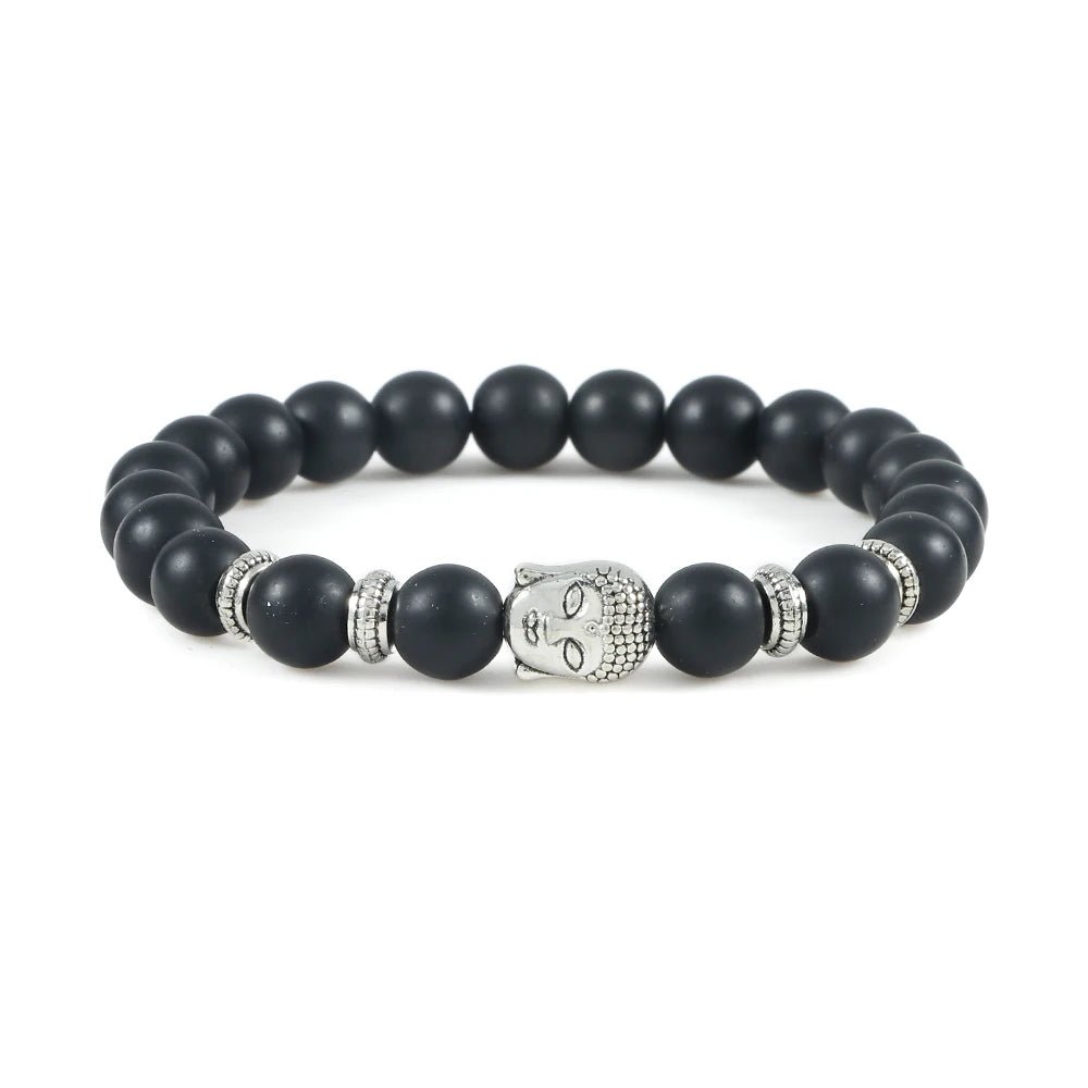 Buddha Head Bracelet - Image 18