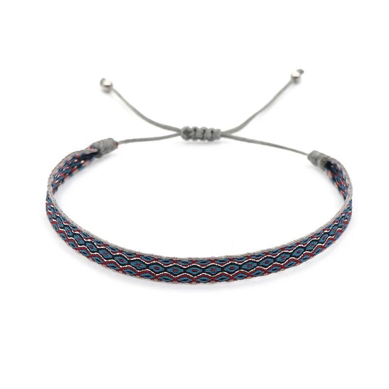 3Pcs Tibetan Buddhism Bracelet – Bild 5