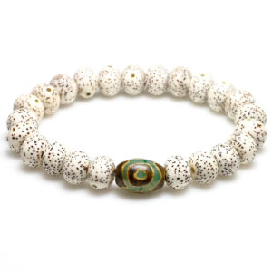 Tibet Bodhi Seed Beads Bracelet