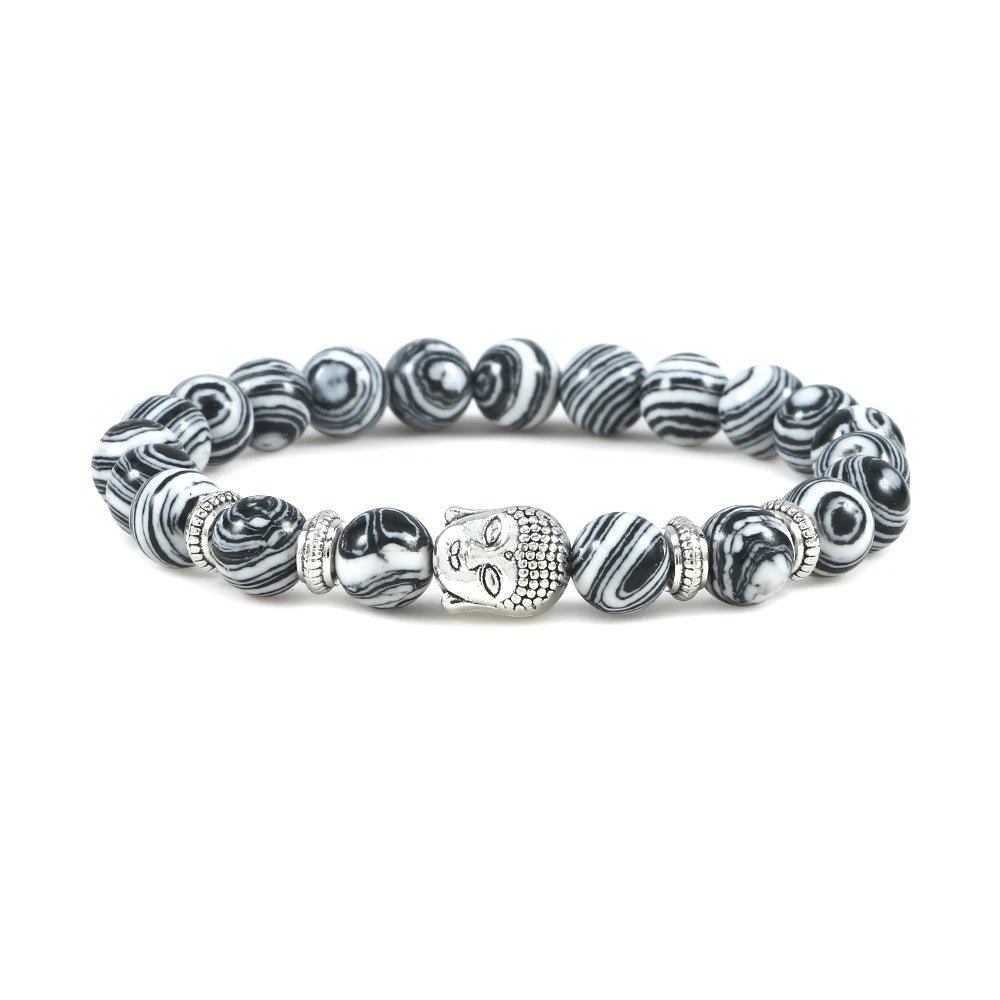 Buddha Head Bracelet - Image 19